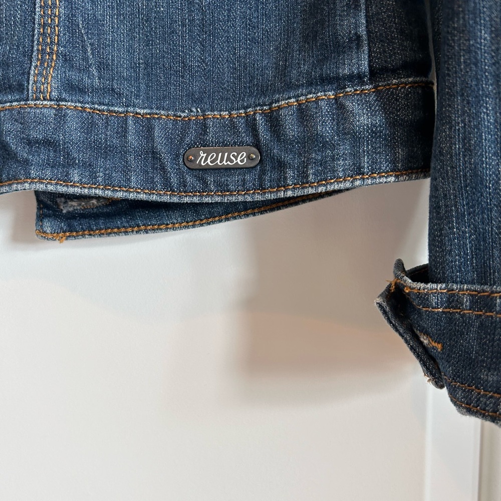 Denim Jacket - Picture 5 of 7